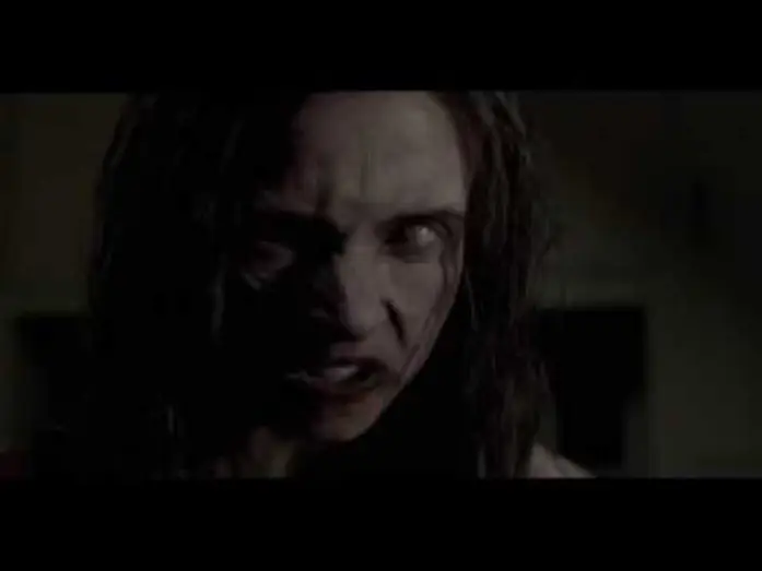 Watch film Ginger Snaps 2: Unleashed — Ginger Snaps II: Entfesselt (2004) Trailer [german]