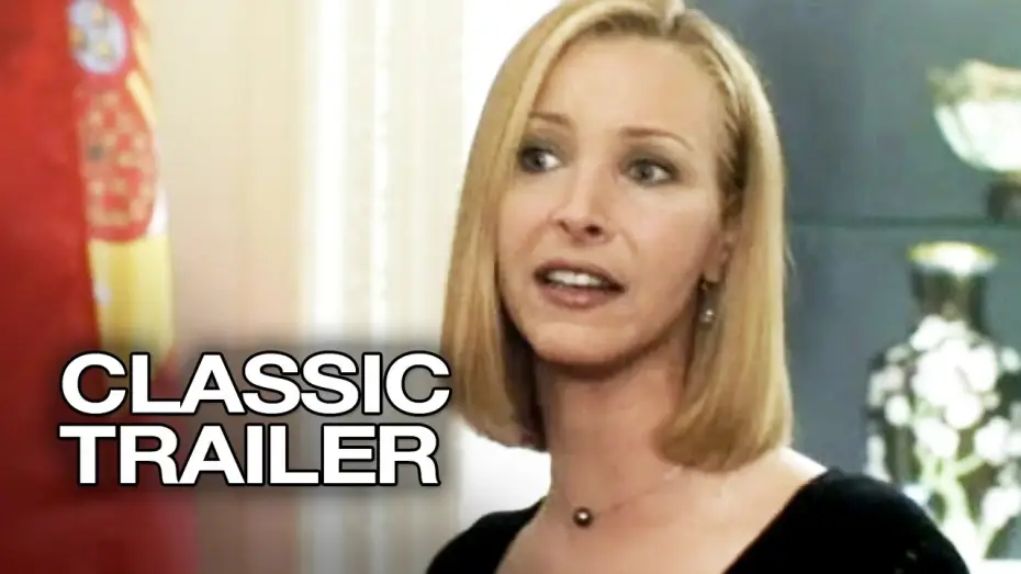 Watch film Hanging Up — Hanging Up (2000) Official Trailer #1 - Lisa Kudrow Movie HD