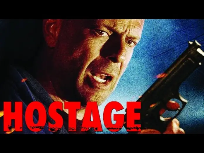 Watch film Hostage | Hostage - Trailer HD deutsch