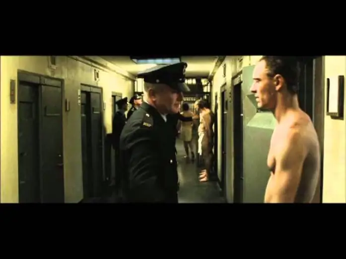 Watch film Hunger — Hunger - trailer italiano