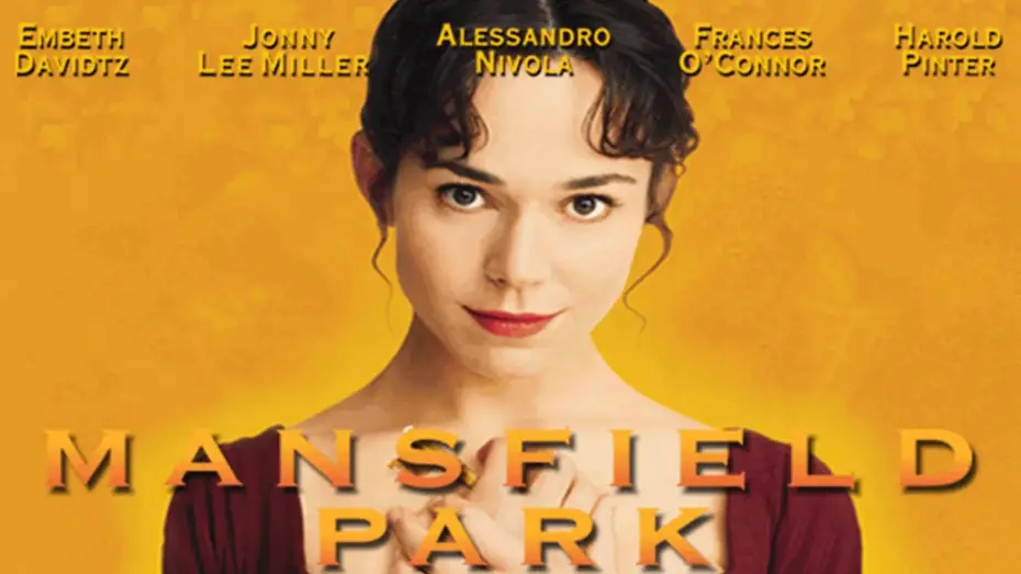 Watch film Mansfield Park — Official Trailer