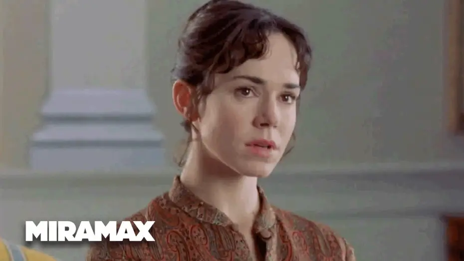 Watch film Mansfield Park — ‘I Do Not Know You’