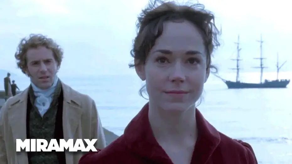 Watch film Mansfield Park — 'Yes'