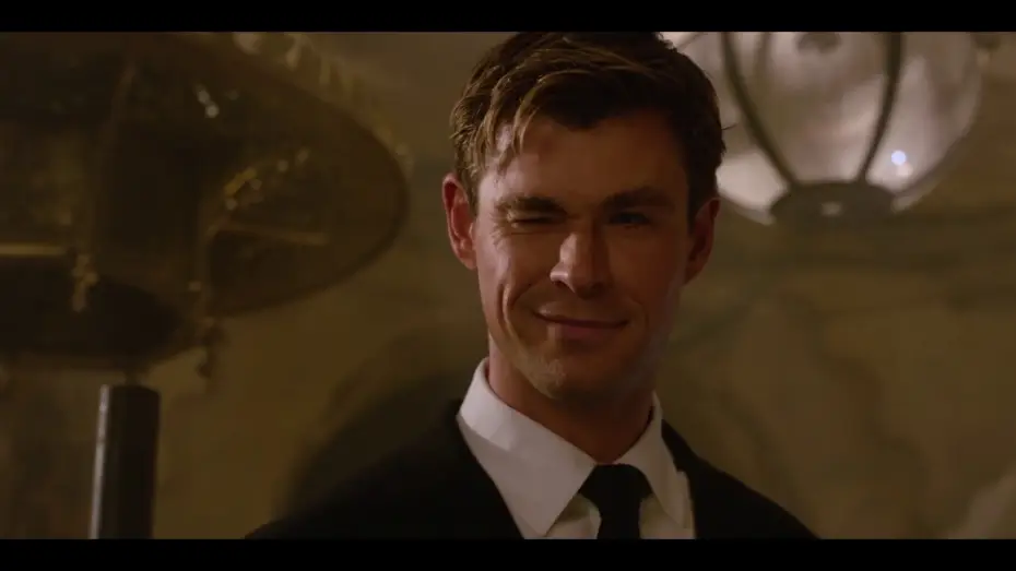 Watch film Men in Black: International | &ldquo;Hand M Meet Pawny&rdquo; VOST