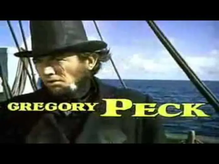 Watch film Moby Dick — Moby Dick - Trailer
