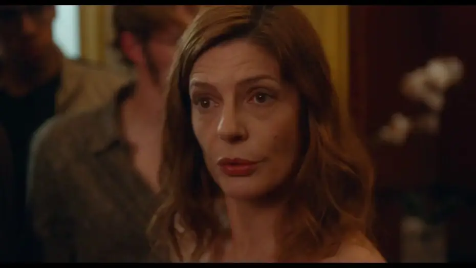 Watch film On a Magical Night | L'HOTEL DEGLI AMORI SMARRITI - Clip - "La stanza 212"