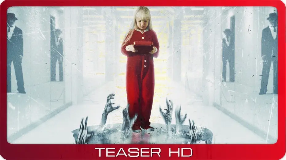Watch film Poltergeist III — Poltergeist III ≣ 1988 ≣ Teaser
