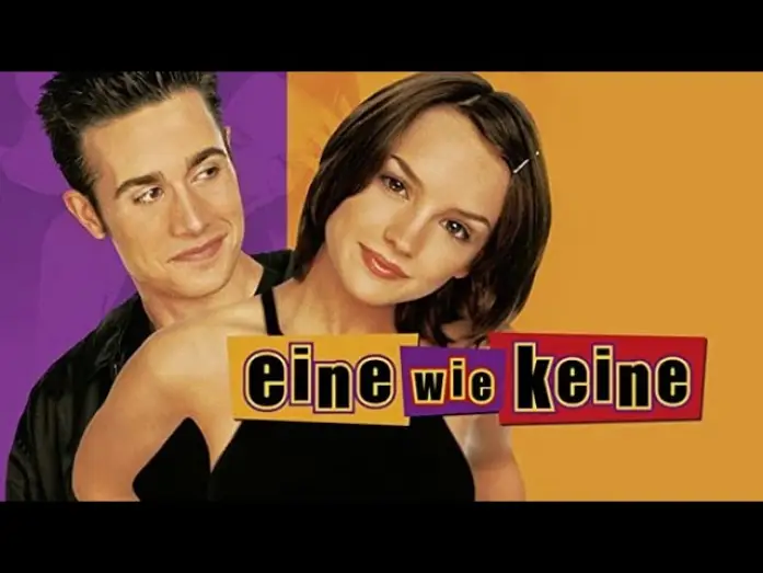 Watch film She's All That — Trailer EINE WIE KEINE (1999, Freddie Prinze Jr., Rachael Leigh Cook)