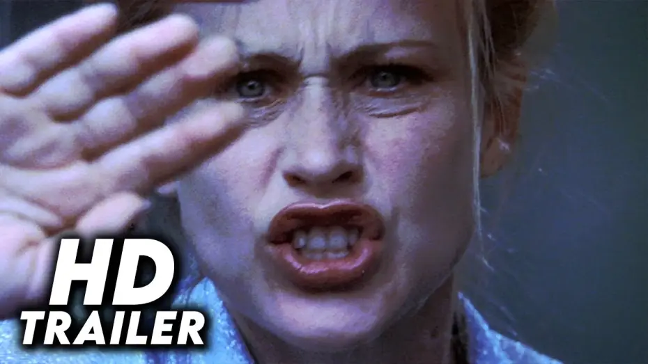 Watch film Stigmata | Stigmata (1999) Original Trailer [FHD]