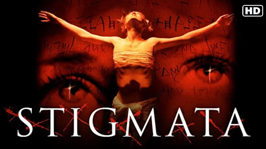 Watch film Stigmata | Stigmata (1999) Bande Annonce Officielle VF