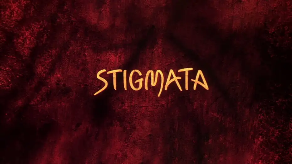 Watch film Stigmata | Stigmata - Trailer Deutsch HD