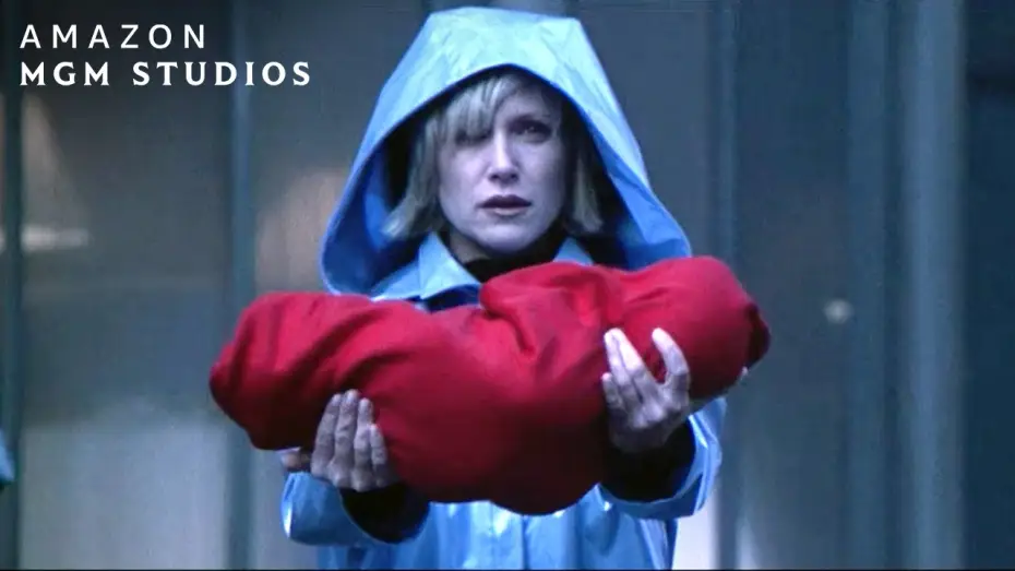 Watch film Stigmata | Frankie's Hallucination