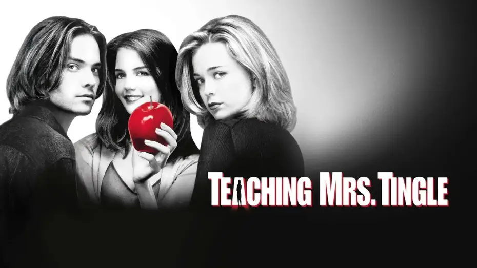 Watch film Teaching Mrs. Tingle — Teaching Mrs. Tingle  (1999) | Theatrical Trailer