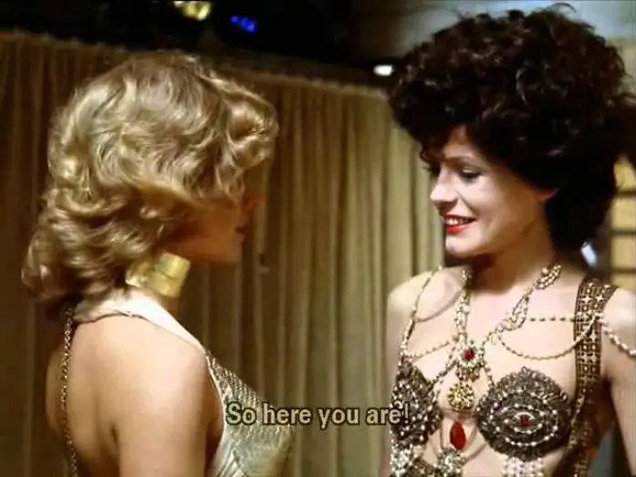 Watch film The Bitter Tears of Petra von Kant — Fassbinder Bitter Tears of Petra Von Kant 1972 clip
