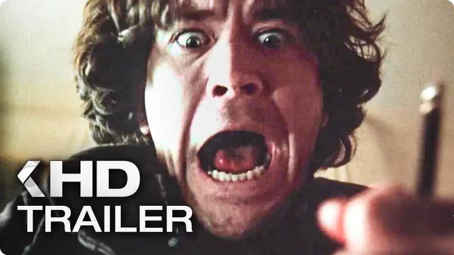 Watch film The Dark Half — Stephen King's STARK: The Dark Half Trailer German Deutsch (1993)