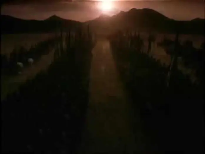 Watch film The Emperor and the Assassin — The Emperor and the Assasin Trailer