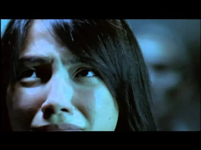 Watch film The Eye — The Eye (Trailer español)