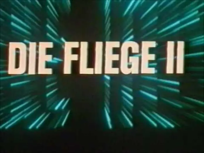 Watch film The Fly II — Die Fliege 2 (1989)