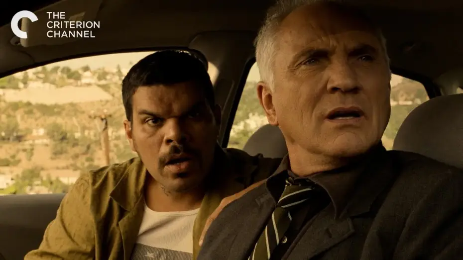 Watch film The Limey — THE LIMEY Commentary: Director Steven Soderbergh and Writer Lem Dobbs