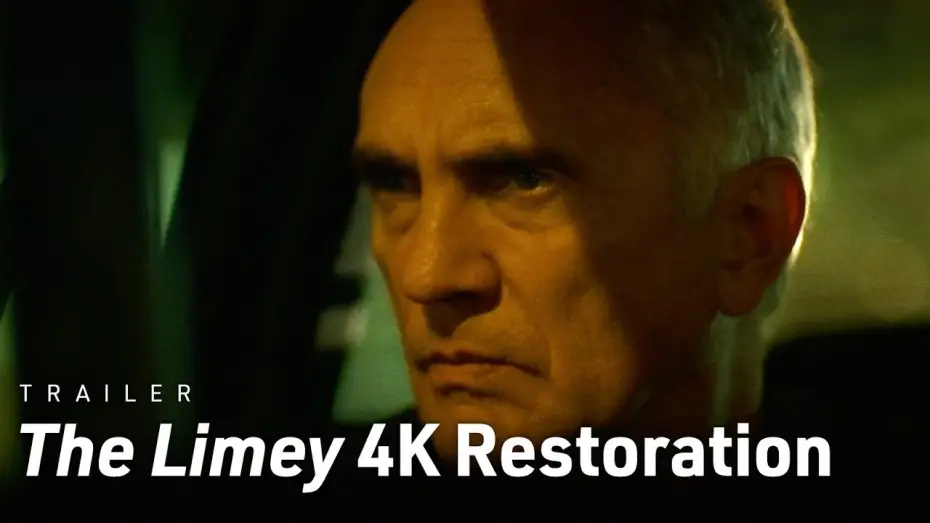 Watch film The Limey — 4K Restoration Trailer