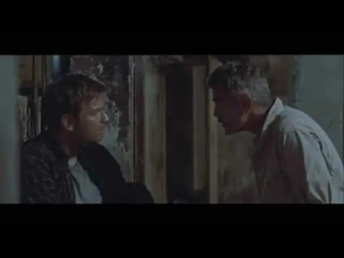 Watch film The Men Who Stare at Goats — L'Uomo che Fissa le Capre - Trailer italiano