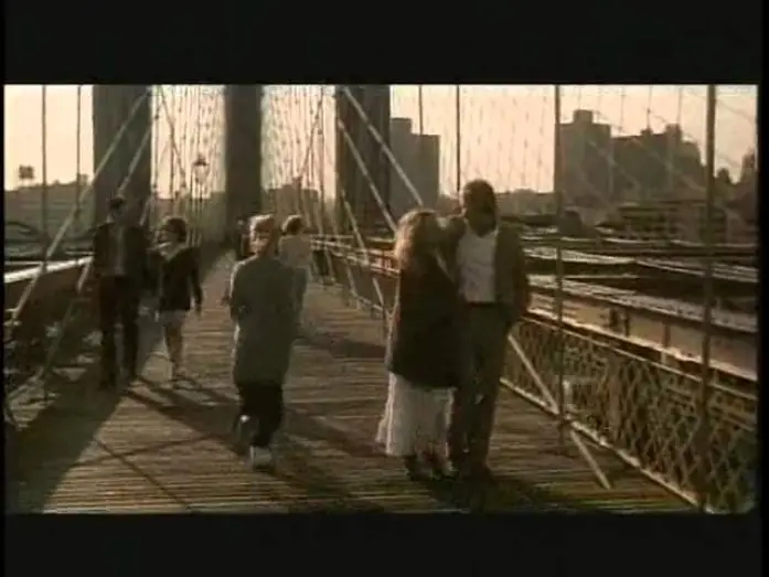 Watch film The Prince of Tides — "The Prince of Tides" - DELETED SCENES! - Tom and Susan!