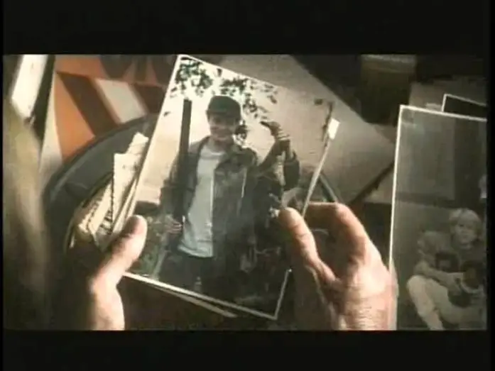 Watch film The Prince of Tides — "The Prince of Tides" - DELETED SCENE - Tom Remembers Luke... (beautiful scene!)