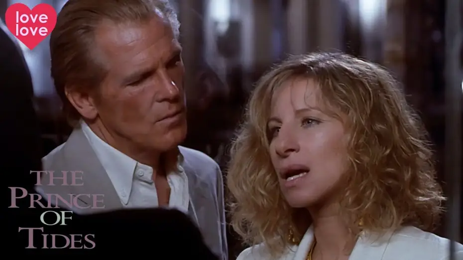 Watch film The Prince of Tides — The Prince of Tides | Tom's Simple Questions To Susan | Love Love