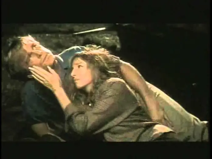 Watch film The Prince of Tides — "The Prince of Tides" - ALTERNATE SCENE! (Tom and Lowenstein - Cabin)