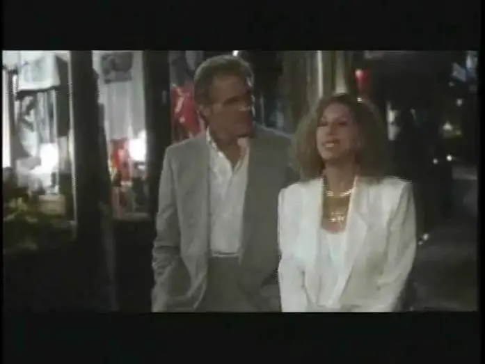 Watch film The Prince of Tides — "The Prince of Tides" - ALTERNATE SCENE - Susan & Tom - The Village Walk (after the party)
