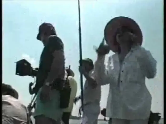 Watch film The Prince of Tides — "The Prince of Tides" - Behind The Scenes! On location in South Carolina + Water tank - kids