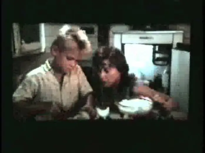 Watch film The Prince of Tides — "The Prince of Tides" - EXTRA - Barbra explains negative cut revisions... (test audience screenings)