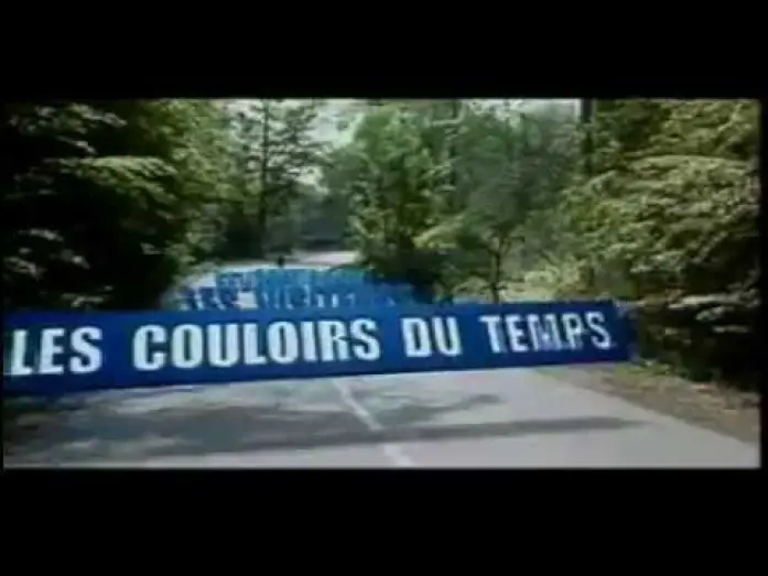 Watch film The Visitors II: The Corridors of Time — Les couloirs du temps - Les visiteurs II - Bande-annonce