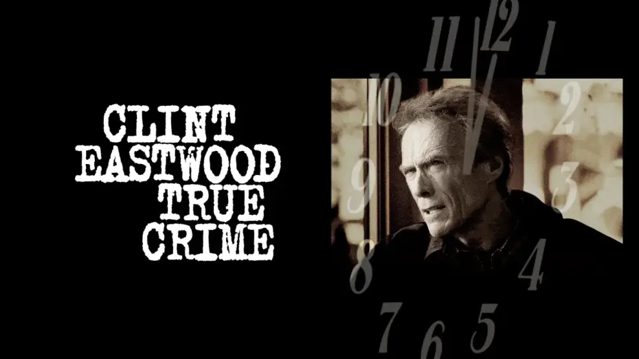 Watch film True Crime — Fino a prova contraria (film 1999) TRAILER ITALIANO