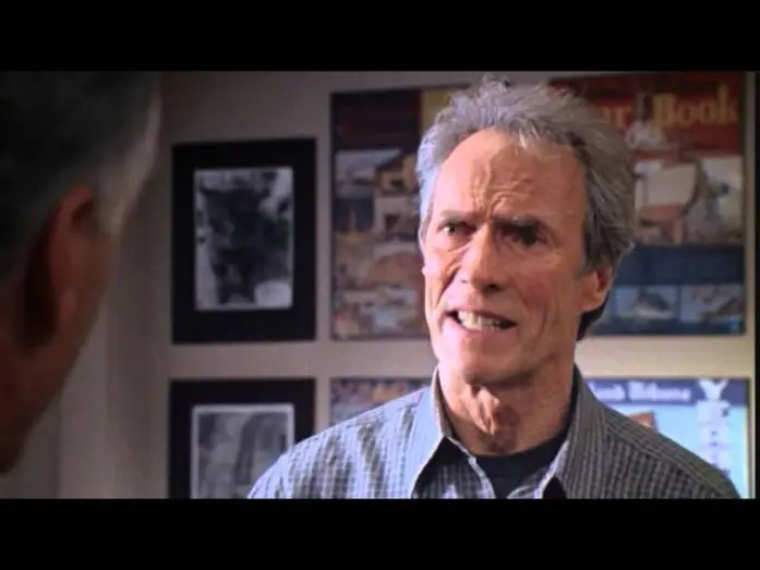 Watch film True Crime — Jugé Coupable (VF)