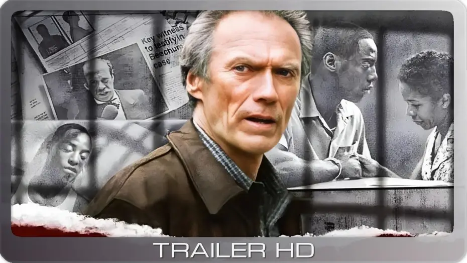 Watch film True Crime — Ein wahres Verbrechen ≣ 1999 ≣ Trailer