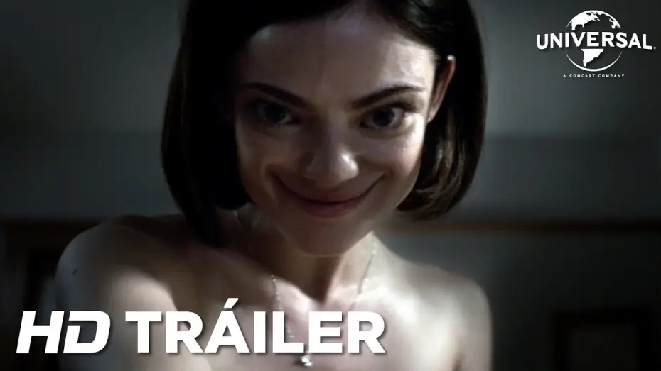 Watch film Truth or Dare | VERDAD O RETO Tr&aacute;iler 1 (Universal) - HD