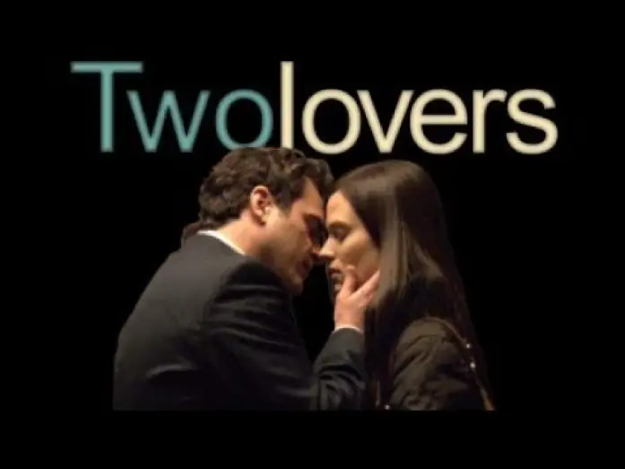 Watch film Two Lovers — Two Lovers - Trailer Deutsch 1080p HD