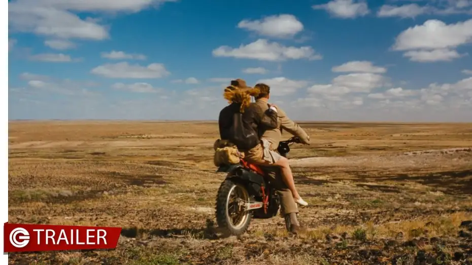 Watch film Until the End of the World — Fino alla fine del mondo - Director's cut - Trailer