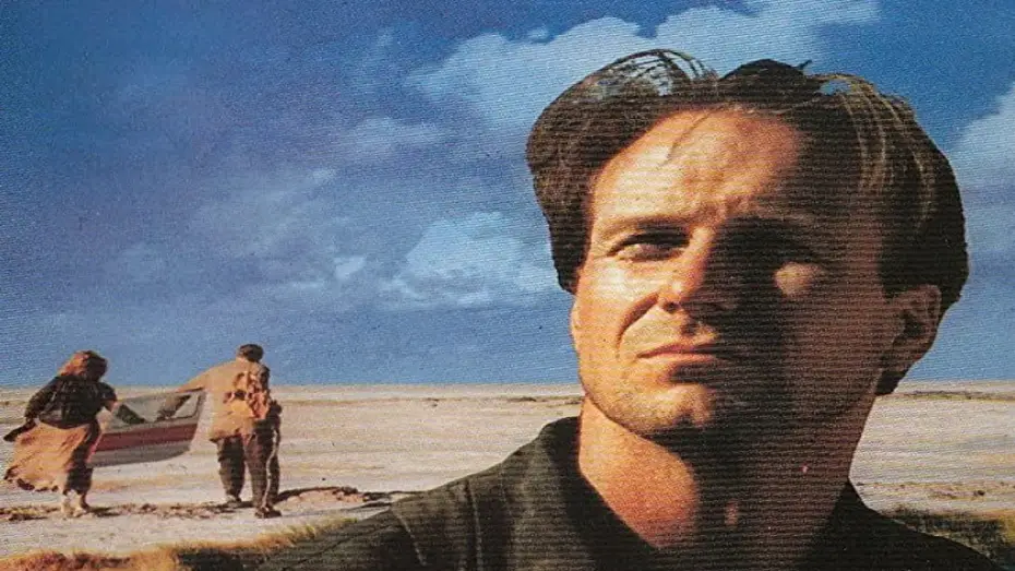 Watch film Until the End of the World — Fino alla fine del mondo (film 1991) TRAILER ITALIANO