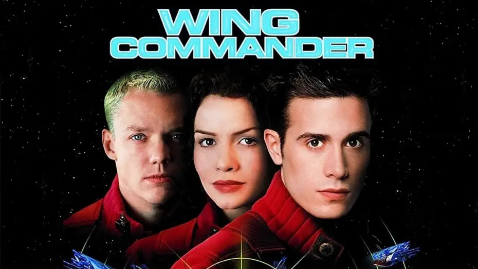 Watch film Wing Commander — Wing Commander (1999) Official Trailer HD