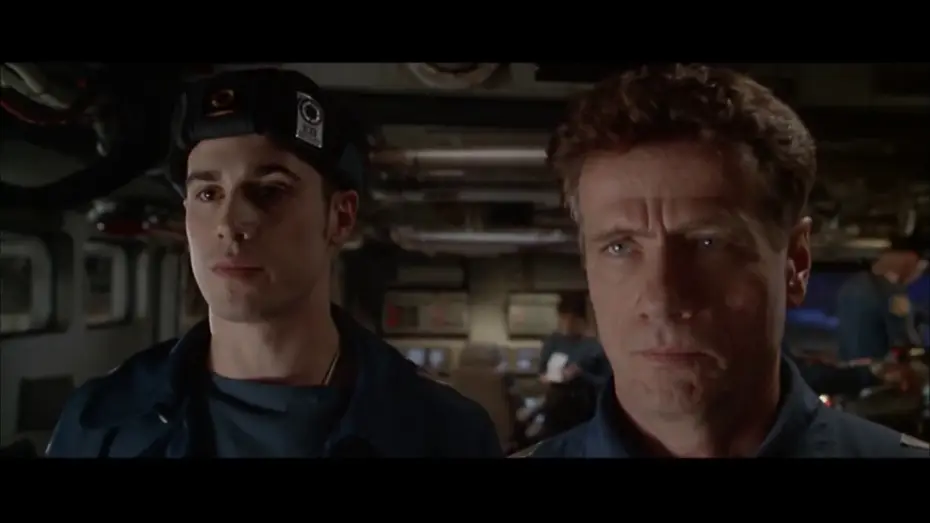Watch film Wing Commander — Wing Commander (1999) trailer - HD reconstruction