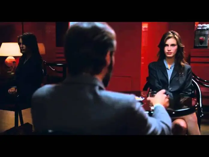 Watch film Young & Beautiful | Joven y bonita - Trailer subtitulado en espa&ntilde;ol