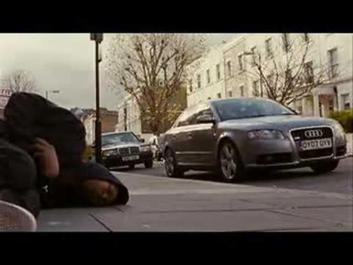 Watch film Adulthood — ADULTHOOD OFFICIAL TRAILER - In Cinemas 20th June 2008