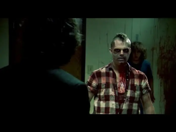 Watch film Dance of the Dead — DANCE OF THE DEAD Trailer German Deutsch (2008)