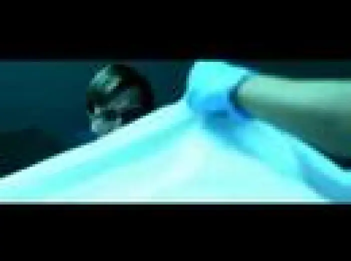 Watch film Deception — Deception Trailer