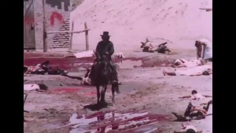 Watch film El Topo | El Topo |  Deutscher Kinotrailer |  Alejandro Jodorowsky HD