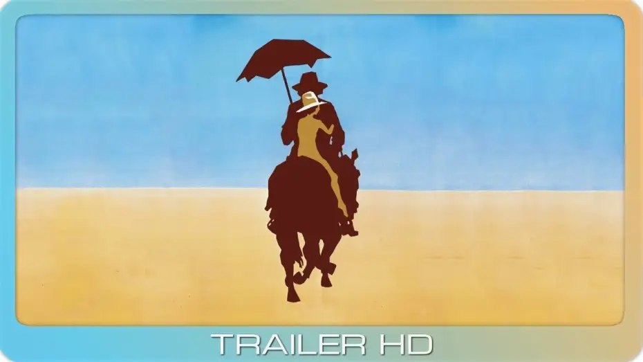 Watch film El Topo | El Topo ≣ 1970 ≣ Trailer ≣ German | Deutsch