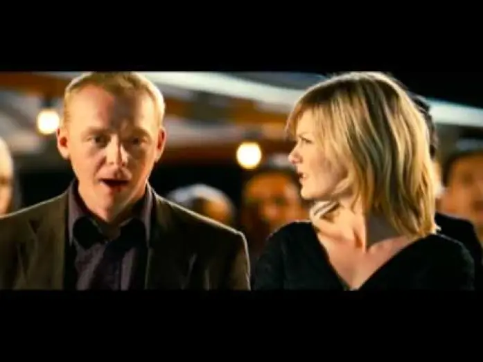 Watch film How to Lose Friends & Alienate People — Nueva York para principiantes - Trailer español