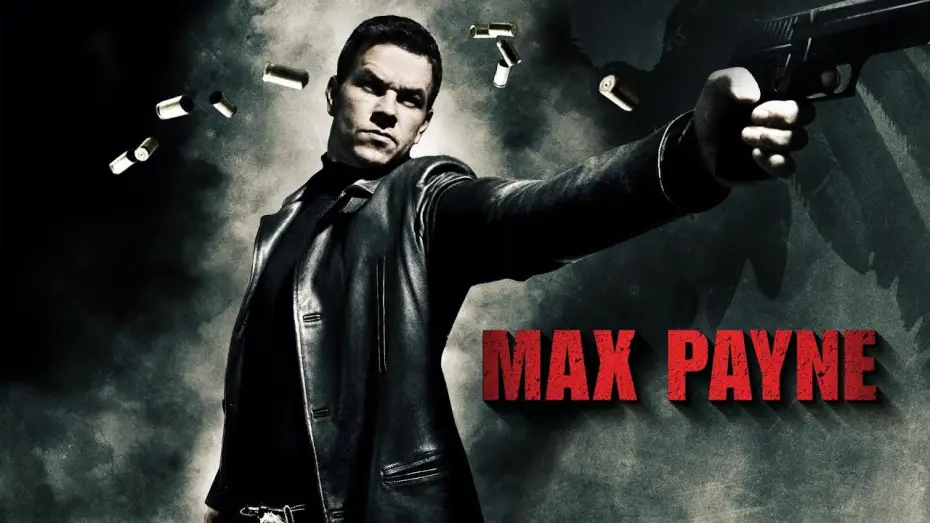Watch film Max Payne — Max Payne - Trailer HD deutsch
